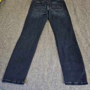 Liverpool Women's Dark Blue Jeggings